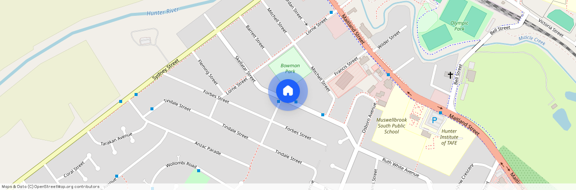 3/28 Skellatar Street, NSW 2333, Muswellbrook