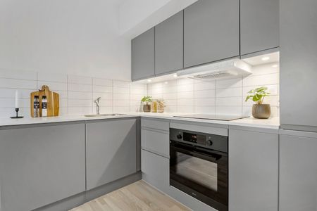 Brassøvej 17, 1.2, Risskov - Foto 3