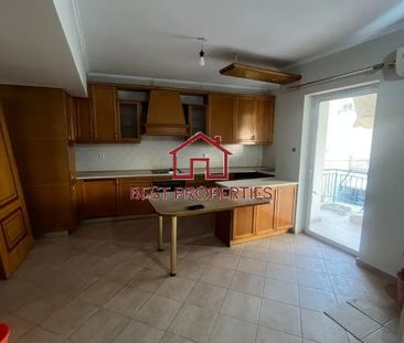 Μεζονέτα για ενοικίαση Κερατσίνι - Φωτογραφία 3