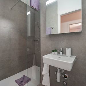 Moderne Wohnung in Münchenstein - Foto 2