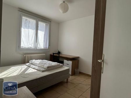 Location Appartement 1 pièce 10m² PERIGUEUX 24000 - Photo 4