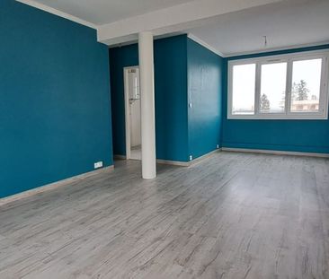 Appartement à louer 4 pièces • 66,28 m2 Saint-Quentin - Photo 6