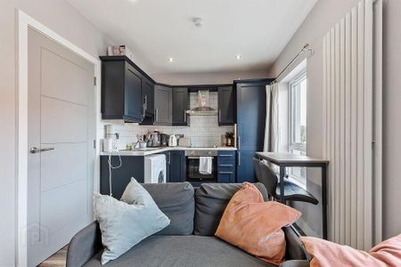 Apartment 3 153 Albertbridge Road, Belfast, BT5 4PS - Photo 5
