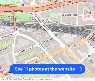 Orsett Terrace, London, W2 - Photo 1