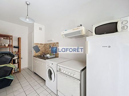 Appartement T3 Joinville à louer - Photo 5