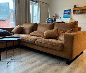 2 slpk appartement met staanplaats - Foto 1