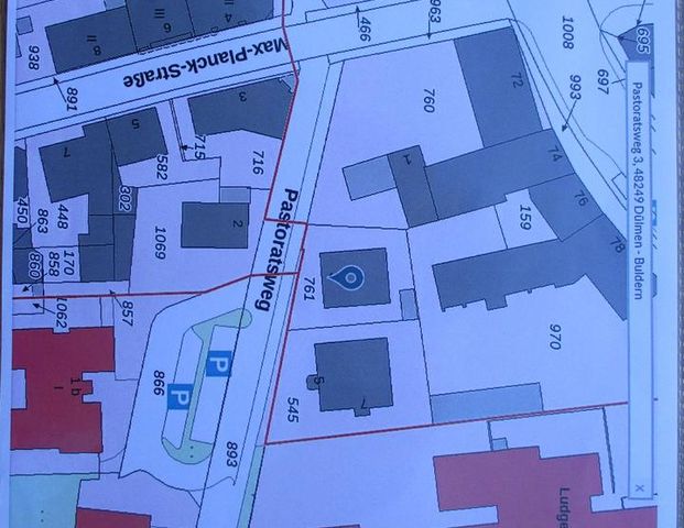 Zimmer mit Balkon ab 1. Dez.2025 zu vermieten - Foto 1