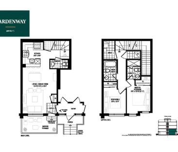 For Lease - 3409 Ridgeway Drive Unit# 3, Mississauga, Ontario - Photo 6