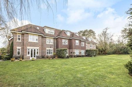 Rectory Road, Wokingham, RG40 - Photo 3