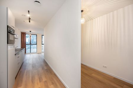 Dijkmeerlaan 335, Weespertrekvaart, 1096DE, Amsterdam - Photo 5