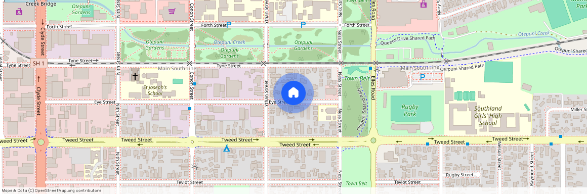 Appleby, Lot RM 3/1-146 Eye Street, Invercargill