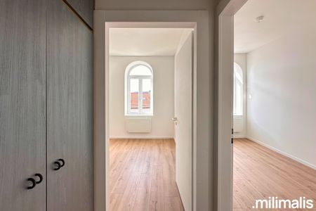 Location Appartement 4 pièces 85m² MONTIGNY LES METZ 57950 - Photo 4