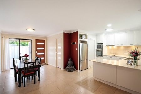 Walk to the CBD! - Photo 3