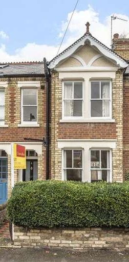 Howard Street, East Oxford, OX4 - Photo 1