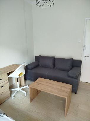 Studio/Γκαρσονιέρα για ενοικίαση Κέντρο (Καρδίτσα) - Φωτογραφία 1