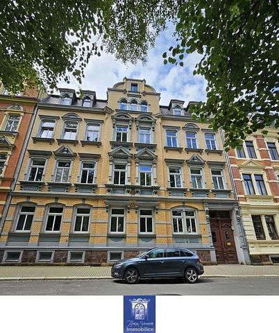 Perfekte Dachwohnung mit groÃem Balkon und tollen Blick in den grÃ¼nen Innenhof! - Photo 5