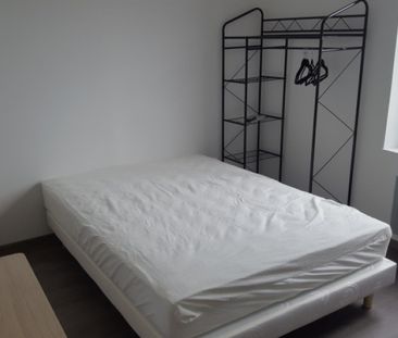 LESAGE Colocation 5 chambres à Reims - Photo 1