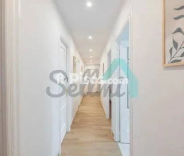Piso en alquiler en Otero-Villafría-San Lázaro - Foto 4