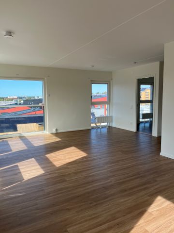 Najadgatan, Västerås - Foto 4