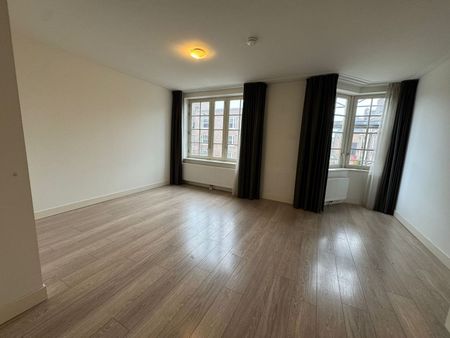 Appartement te huur: Ruysdaelstraat 15-2 1071 WX Amsterdam - Foto 2
