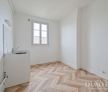 Appartement 1 pièce (studio) - 28.71m² - Photo 4