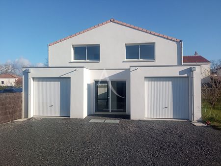 Location Maison 3 pièces 75m² - Photo 5