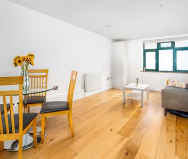 1 bedroom apartment to rent - Photo 2