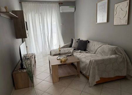 Studio/Γκαρσονιέρα για ενοικίαση Κηπούπολη (Καβάλα) - Photo 4