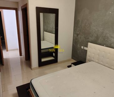 THREE-BEDROOM APARTMENT – ORIHUELA CITY - Photo 3