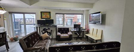 For Lease - 240 Lagerfeld Drive Unit# 15, Brampton, Ontario - Photo 2