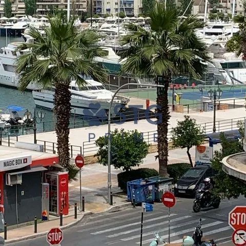 Διαμέρισμα για ενοικίαση Φρεαττύδα (Καλλίπολη – Φρεαττύδα) - Photo 1