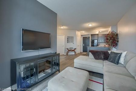 For Lease - 90 Absolute Avenue Unit# 2202, Mississauga, Ontario - Photo 2