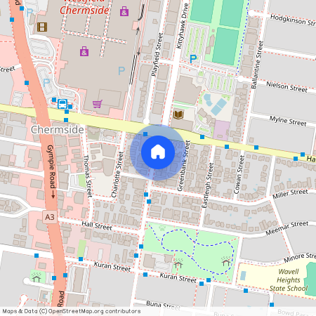 9/8 Kingsmill St, Qld 4032, Chermside