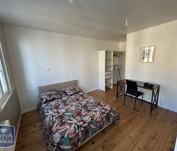 Location Appartement 1 pièce 29m² PAMIERS 09100 - Photo 4