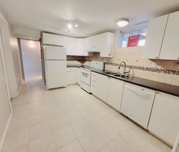 For Lease - 62 Laidlaw Drive Unit# bsmt, Barrie, Ontario - Photo 5