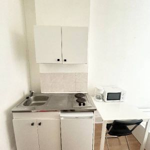 Studio 20m² (réf 6935955) - Photo 2