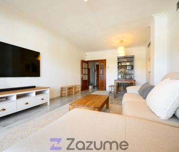 Piso de alquiler en Urb. Ur7 Terrazas de Alhaur, Alhaurín Golf - Photo 2