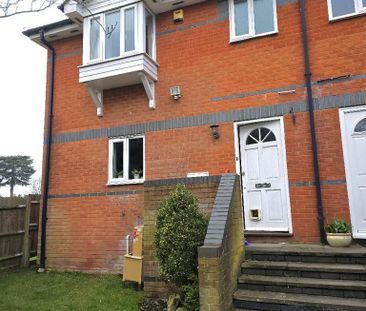 2 bedroom terraced house to rent - Photo 6
