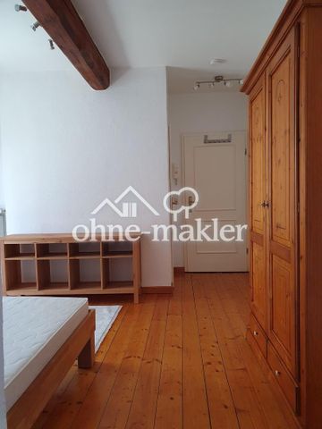 1-Zi-Wohnung möbliert am Rande der Weinberge - Photo 5