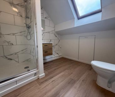 Penthouse 1ch de +/- 40m² - Forest - Photo 2