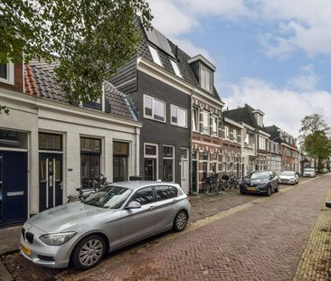 Huis te huur: Leidsestraat 113 2013 XH Haarlem - Foto 3