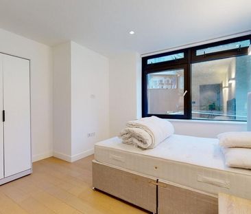 2 bedroom ground floor flat to rent - Photo 5