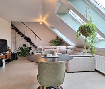 nieuwbouw dakappartement in Houthulst-Jonkershove - Photo 5