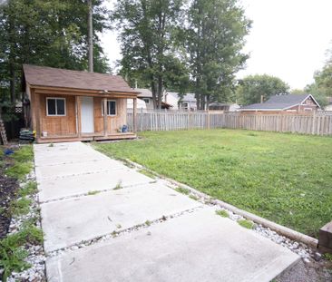 For Lease - 7 Pridham Crescent, Essa, Ontario - Photo 1