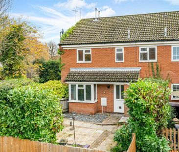 2 bedroom end of terrace house to rent - Photo 4