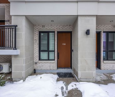 For Lease - 5 Red Squirrel Lane Unit# 105, Richmond Hill, Ontario - Photo 3