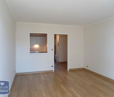 Location Appartement 2 pièces 42m² LA BAULE ESCOUBLAC 44500 - Photo 2