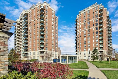 For Lease - 310 Red Maple Road Unit# 302, Richmond Hill, Ontario - Photo 5