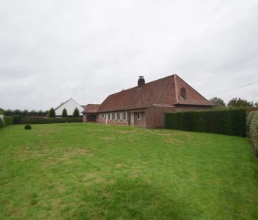 Ruime, stijlvolle villa op 21 are, vlot bereikbaar E17 (Kortrijk - ... - Photo 5