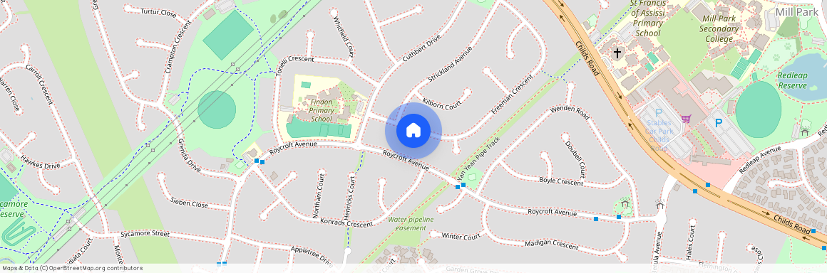 15 Freeman Crescent, Mill Park, VIC 3082